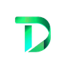 Trydys logo